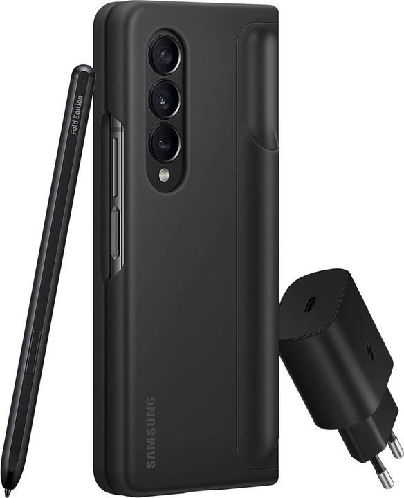 Samsung Note Package (Samsung Galaxy Z Fold4)