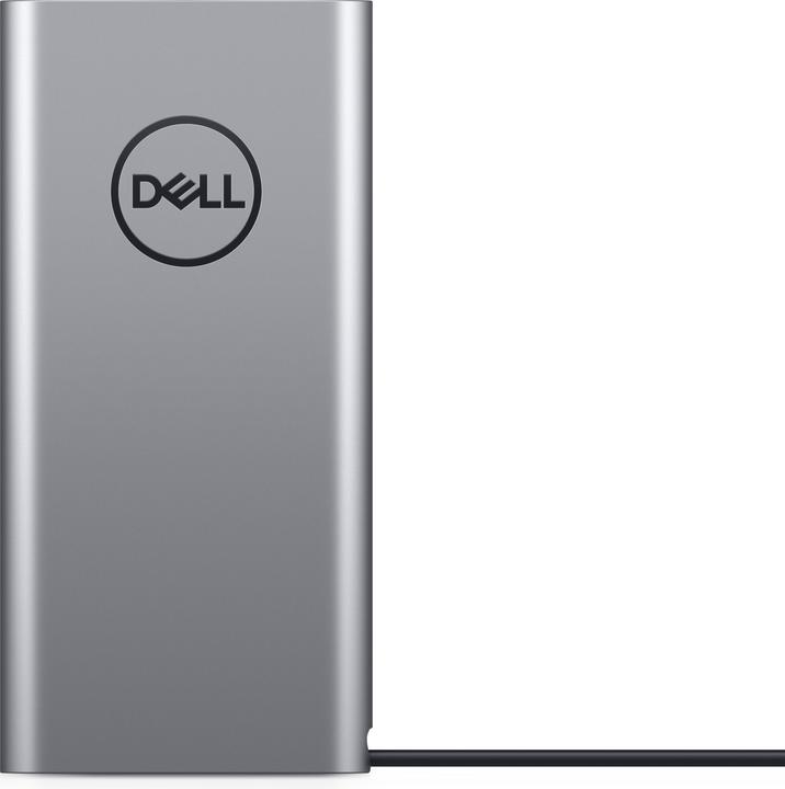Dell Power Companion Plus (13000 mAh, 65 W, 65 Wh)