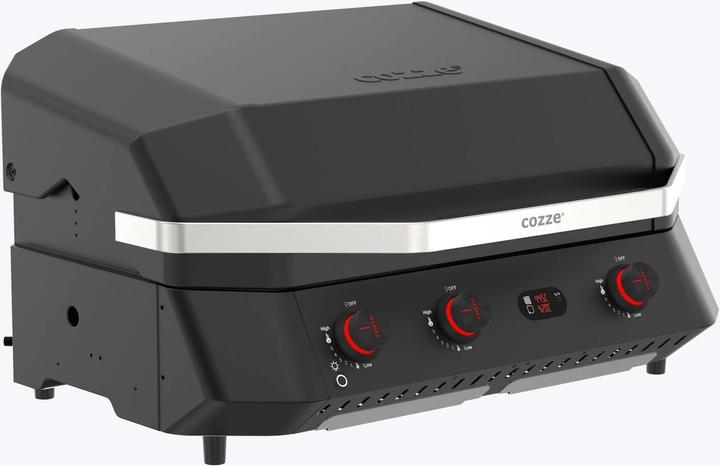 Produktbild Cozze G-800 Gas Grill