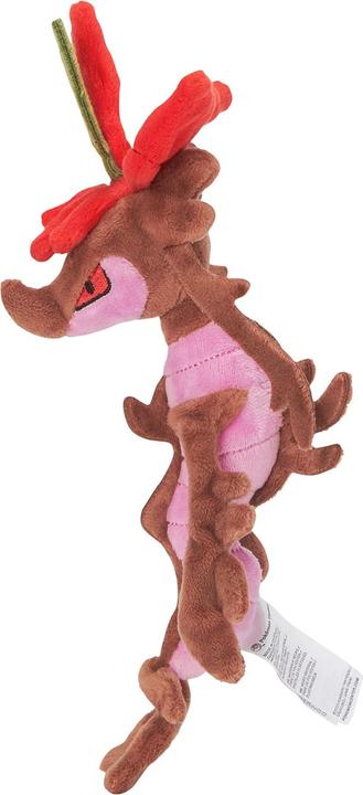 Produktbild Pokémon Dragalge Sitting Cuties Plush - 26 cm (26 cm)