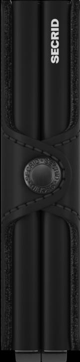 Actual product image Secrid Twinwallet