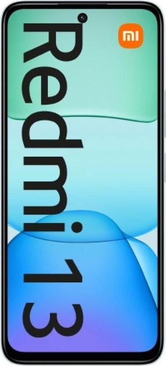 Produktbild Xiaomi Redmi 13 (128 GB, Ocean Blue, 6.79", Hybrid Dual SIM, 108 Mpx, 4G)