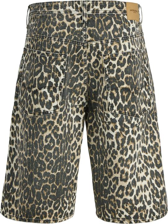 Jack & Jones Jpstowen Leo Aop Shorts E Styd Ss25