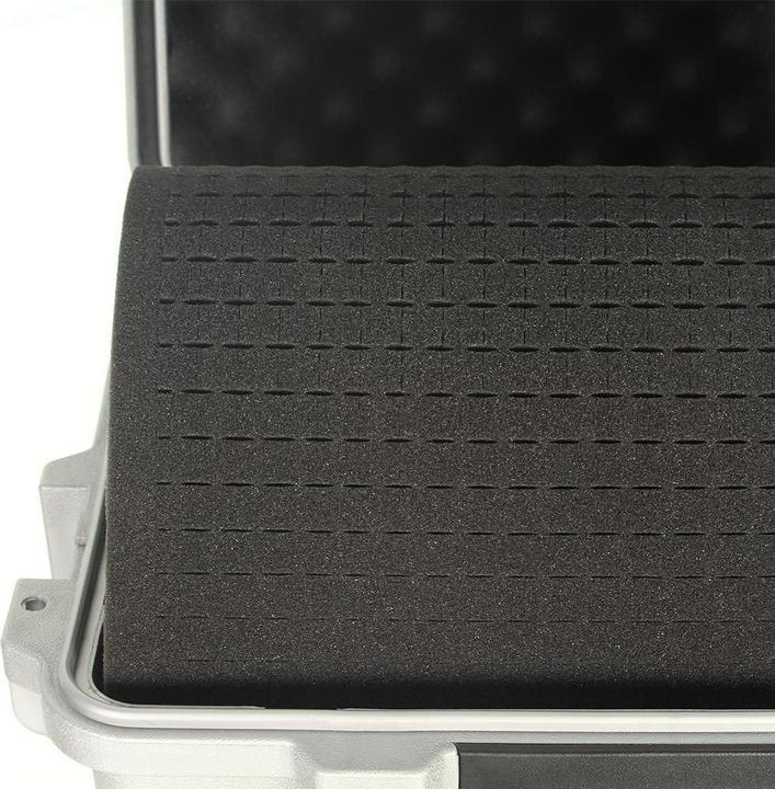 Immagine prodotto Rottner Valigetta per armi da fuoco Mobile Transport Box (10.44 l)