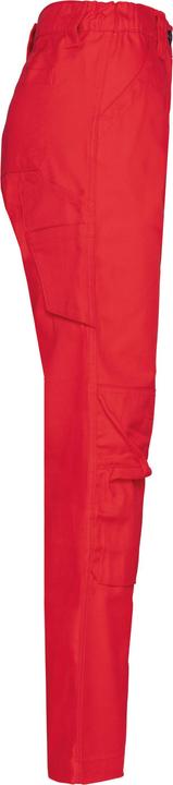 Actual product image Kariban Women's multi-pocket work Trousers (36)