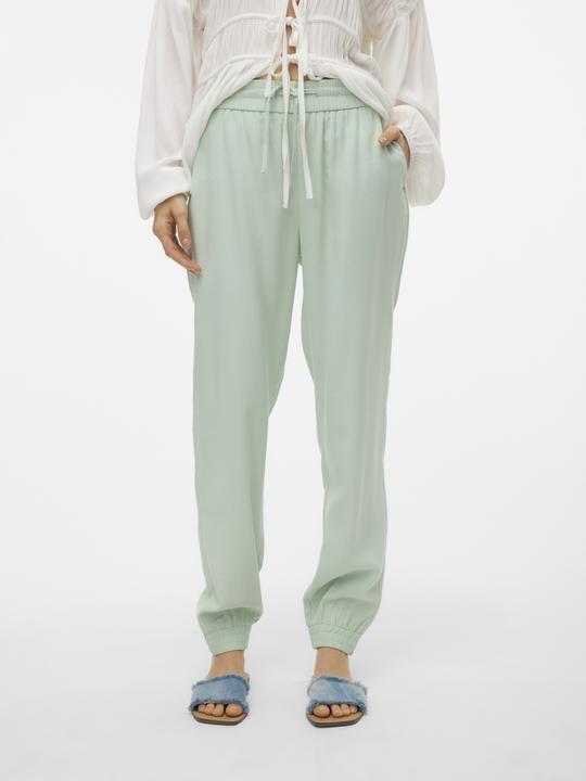 Image du produit Vero Moda VMCARMEN Pantalon taille moyenne Pantalon (34)