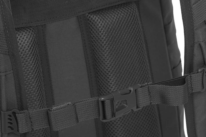 Actual product image Highlander Eagle 3-Dark Grey (40 l)
