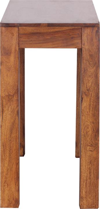 Actual product image Wohnling Mumbai (120 x 40 x 70 cm)