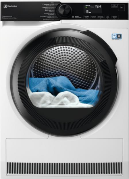 Produktbild Electrolux WASL2IE500 (10 kg, Links)