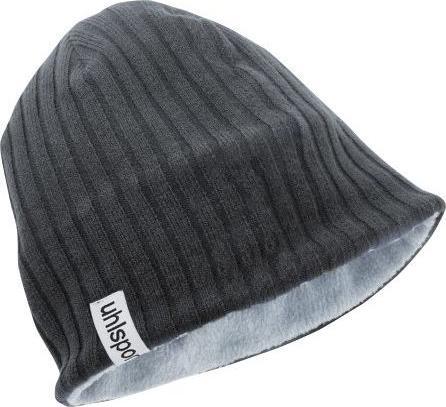 Uhlsport Knitted Cap black (One Size)