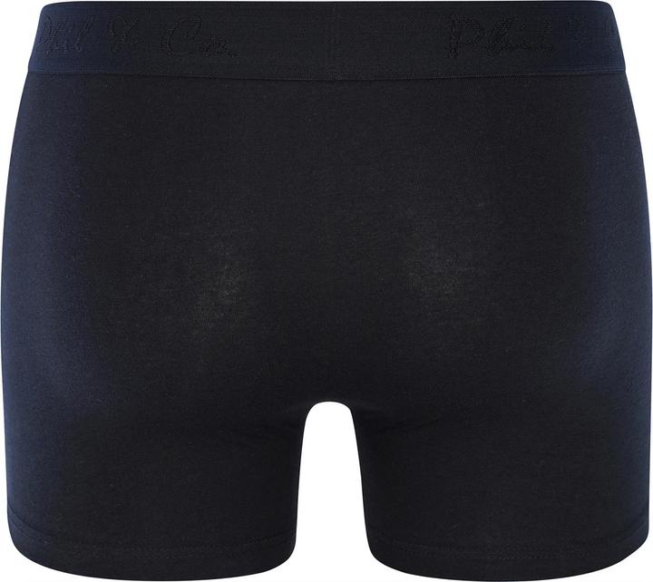Immagine prodotto Phil & Co. Berlin Maglia con pantaloni retrò (L, confezione da 4)