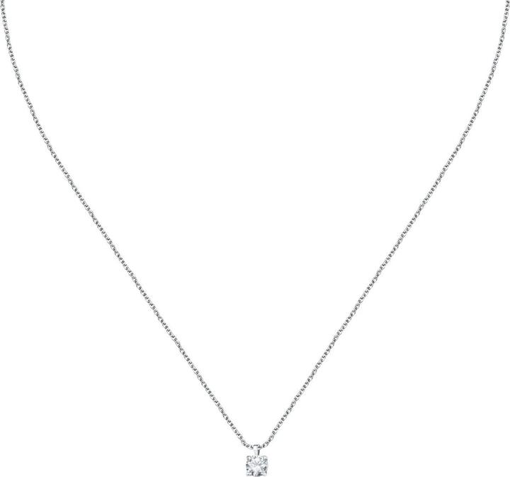 La Petite Story Kette Silver (925er Silber)