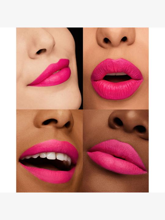 Actual product image NARS Cosmetics Lipstick Mat (#Schiap)