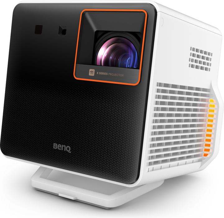 Actual product image BenQ X300G (4K, 2000 lm, 0.69 - 0.83:1)