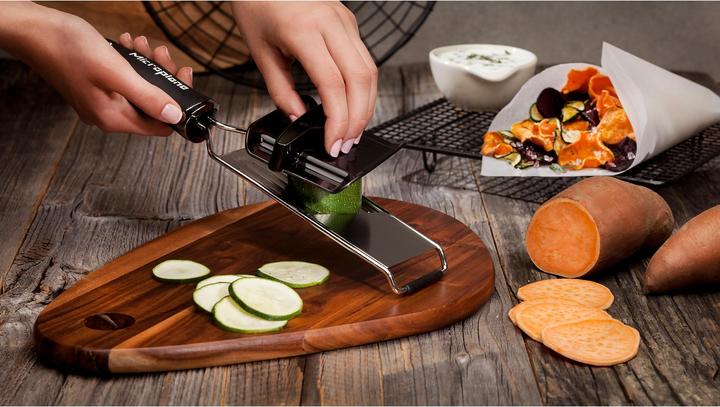 Produktbild Microplane Gourmet