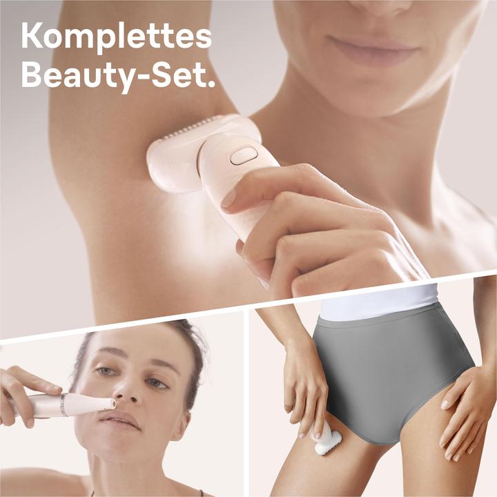 Image du produit Braun Silk-épil 9 Flex