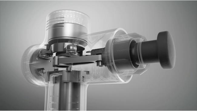 Produktbild Hyperice Hypervolt
