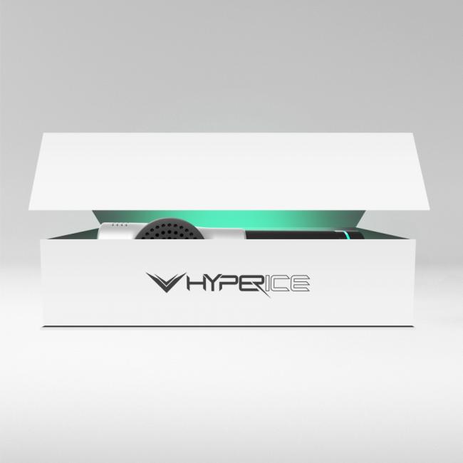 Produktbild Hyperice Hypervolt