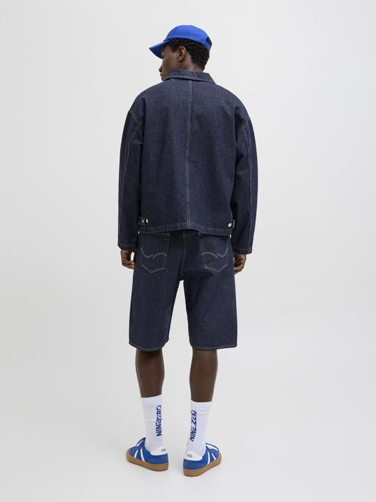 Produktbild Jack & Jones Jjiron Jjoriginal Shorts Cb 492 Sn (L)