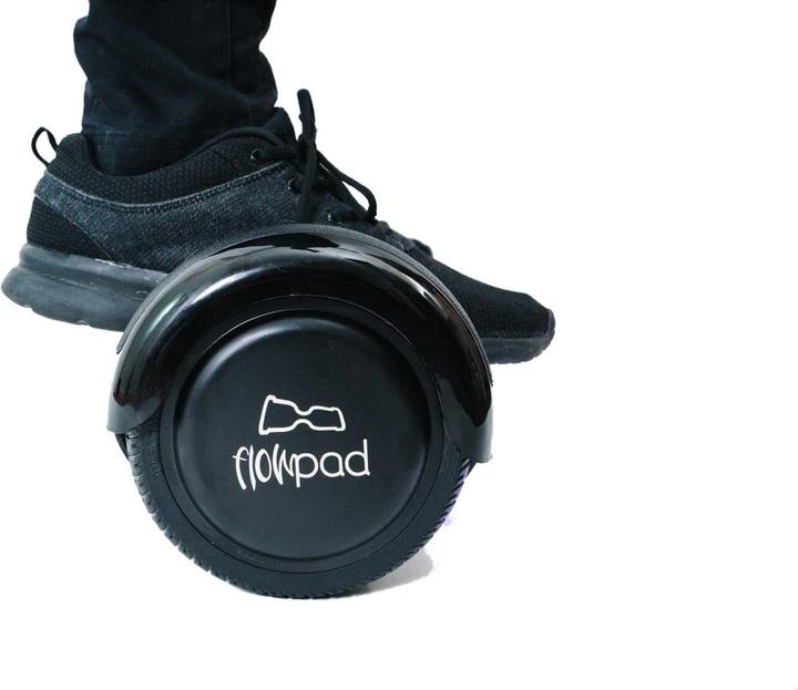 Actual product image SoFlow Flowpad (10 km/h, 200 W)