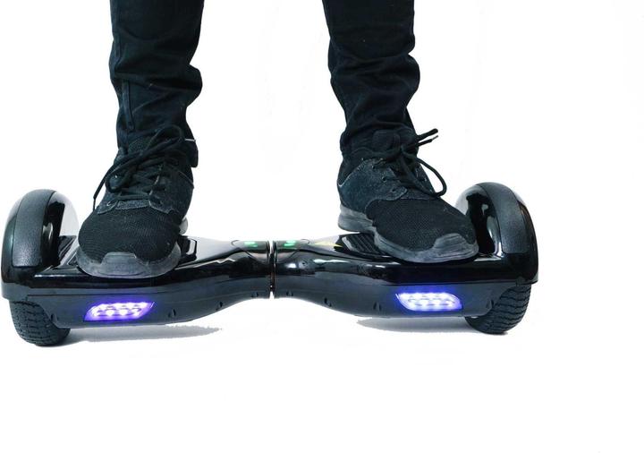 Actual product image SoFlow Flowpad (10 km/h, 200 W)