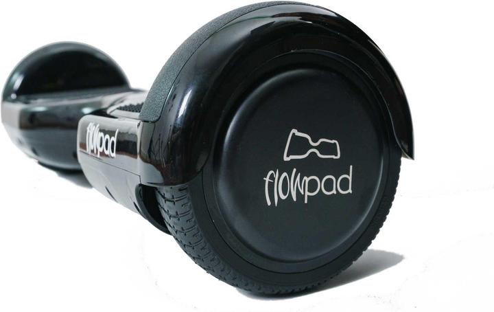 Actual product image SoFlow Flowpad (10 km/h, 200 W)