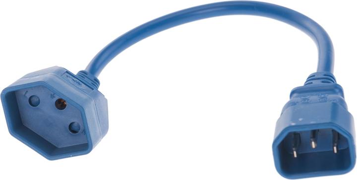 Produktbild Diggelmann Spbl C14/T13 (0.30 m)