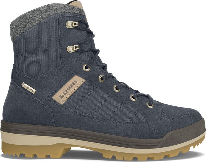 Lowa Isarco III GTX (46)