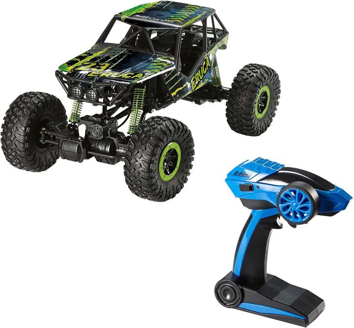 Produktbild Revell RC Crawler Eruca 1:10