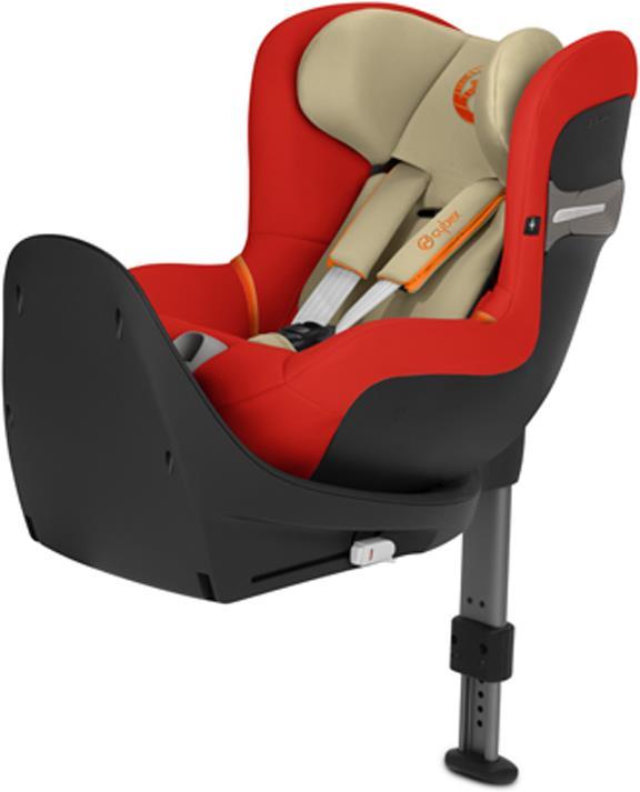 Image du produit Cybex Sirona S i-Size