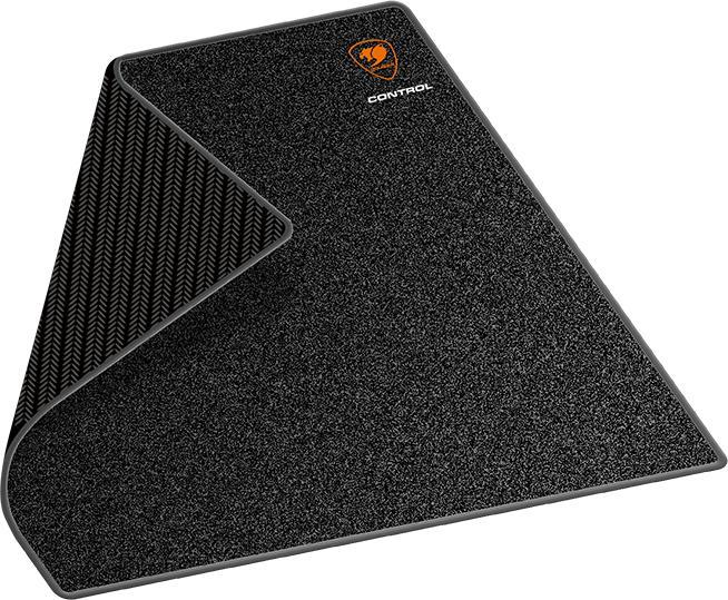 Actual product image Cougar Control 2 gaming mouse pad (L)