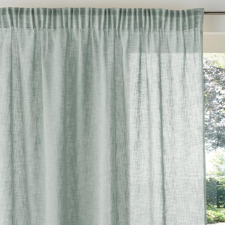 Actual product image La Redoute Interieurs Nyong (140 x 180 cm)