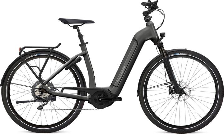 Produktbild Flyer Gotour6 3.10 (53 cm)