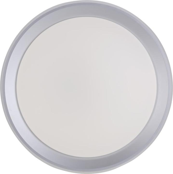 Produktbild Just Light LED Deckenlampe LOLAsmart - Smarthome dimmbar über Fernbedienung, steuerbar per App, CCT, RGB (3600 lm)