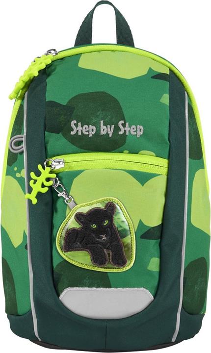 Produktbild Step by Step Kindergartenrucksack-Set Maxi 2teilig