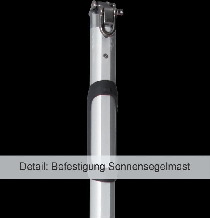 Produktbild Doppler Mast