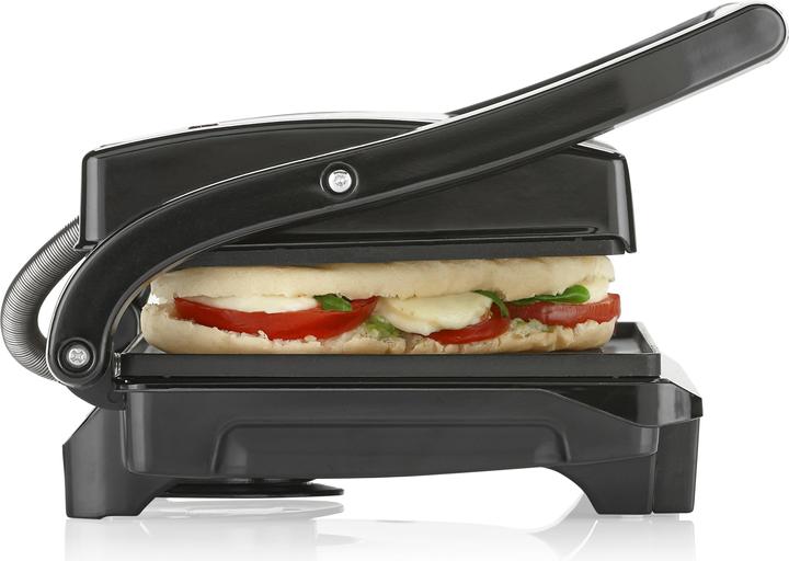 Actual product image Tristar GR-2846 Kontaktgrill (EU plug)