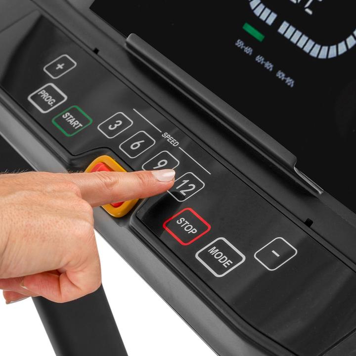 Produktbild Hammer Fitness FlyRun 2.0