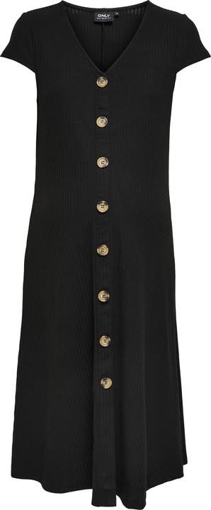 Actual product image Only Maternity Button dress (S)