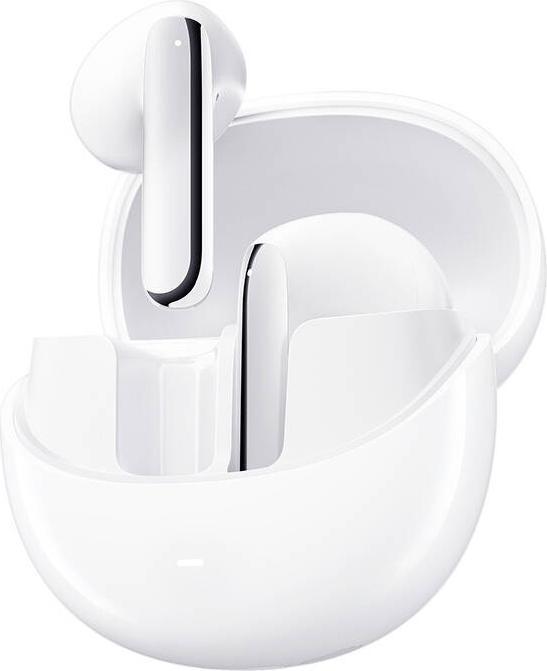 Image du produit Xiaomi Écouteurs TWS HT 10 pro, ANC (blanc) (ANC, 5 h, Sans fil)