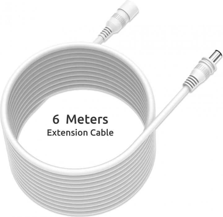 Produktbild Toucan Extension Cable for Security Light (Netzteil)
