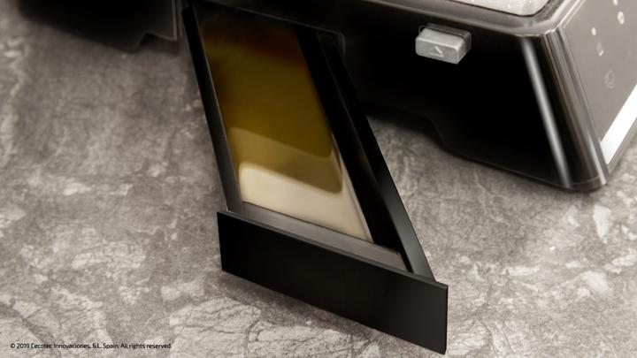 Actual product image Cecotec Rock'n Grill Smart