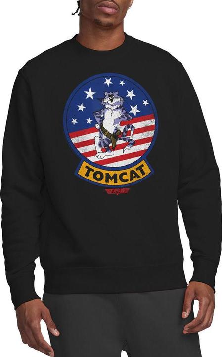 Produktbild Top Gun Tomcat Sweatshirt (S)