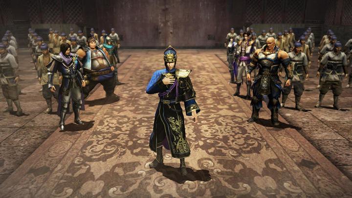 Immagine prodotto NoName Dynasty Warriors 8 Empires (Xbox One S)