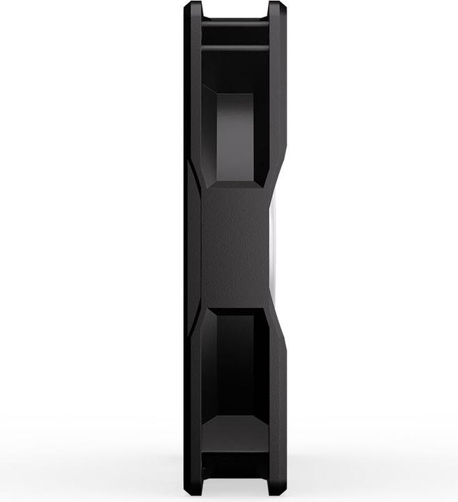 Actual product image Endorfy Stratus 120 (120 mm, 1 x)