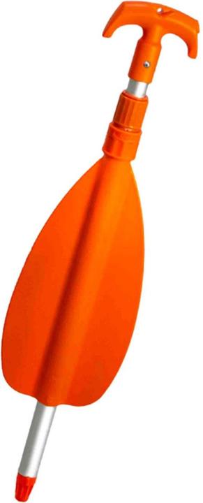 Ölbox Telescopic paddle with pump function (135 cm)