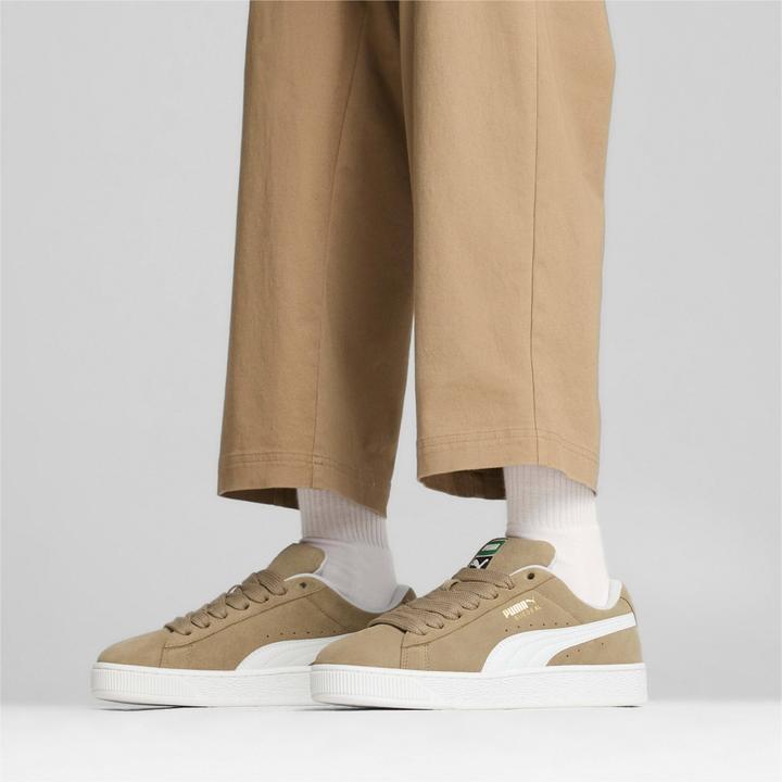 Actual product image Puma Suede XL (39)