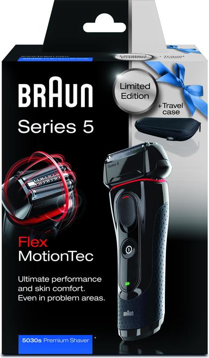Produktbild Braun Series 5