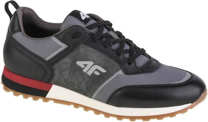 Actual product image 4F Men's Casual H4L-OBML258-25S - 41 (41)