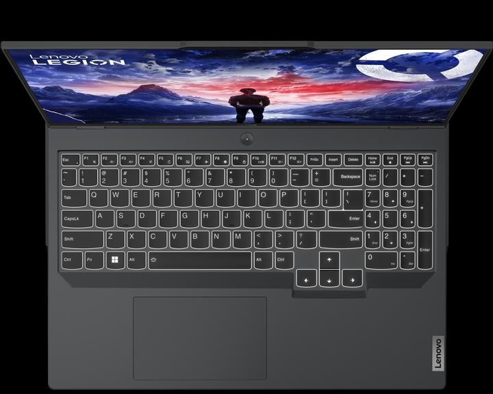 Immagine prodotto Lenovo Legion Pro 5 RTX 4060 (16", Intel Core i5-14500HX, 32 GB, 1000 GB, Ing. Int.)